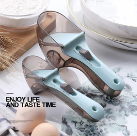 Digital Mesuring Spoon Measuring Spoon Cup Baking Accessories Kitchen Measuring Spoon Measuring Tools Kitchen Accessories