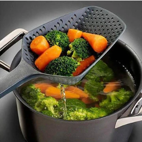 Plastic water shovel water shovel plastic ice shovel kitchen gadget